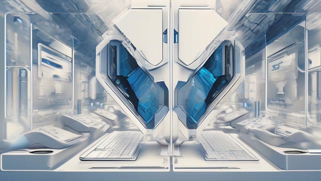 人工智能新纪元：性能突破、技术演进与产业变革