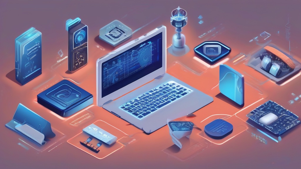 AI驱动的软件应用革命：从效率工具到智能生态的进化路径