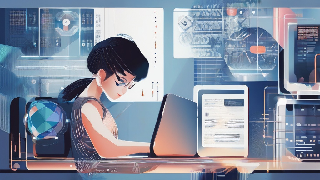 AI实战进阶：从技术原理到行业落地的全链路解析