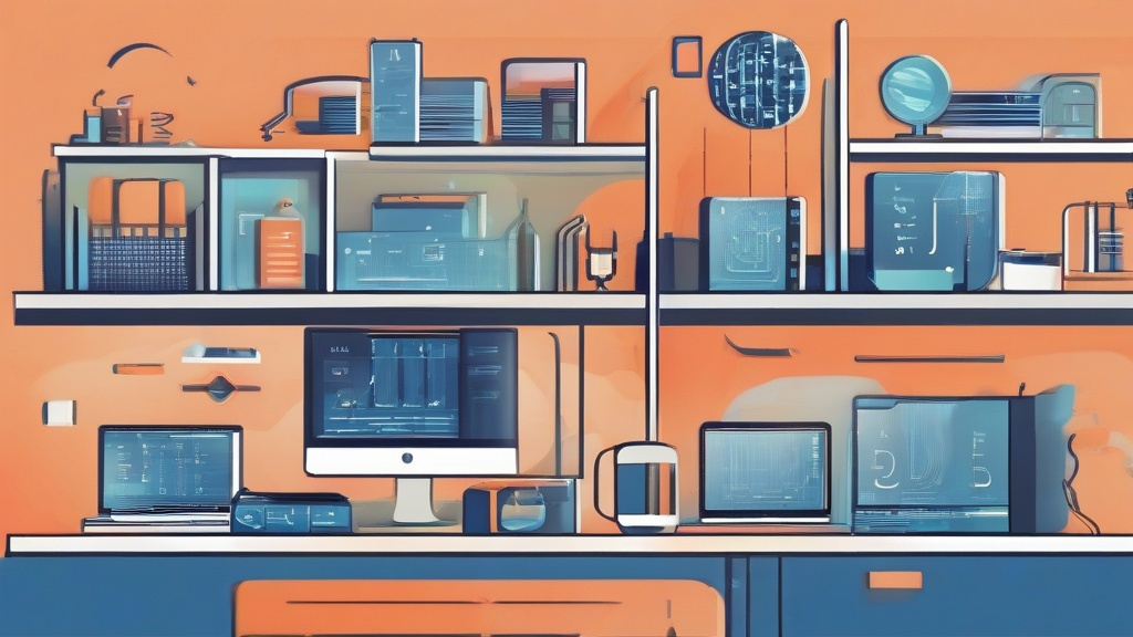 量子计算民用化浪潮下的设备选择指南：从使用技巧到性能实测