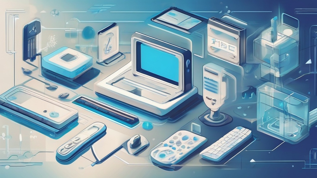 人工智能硬件与开发全解析：从芯片到算法的深度实践指南