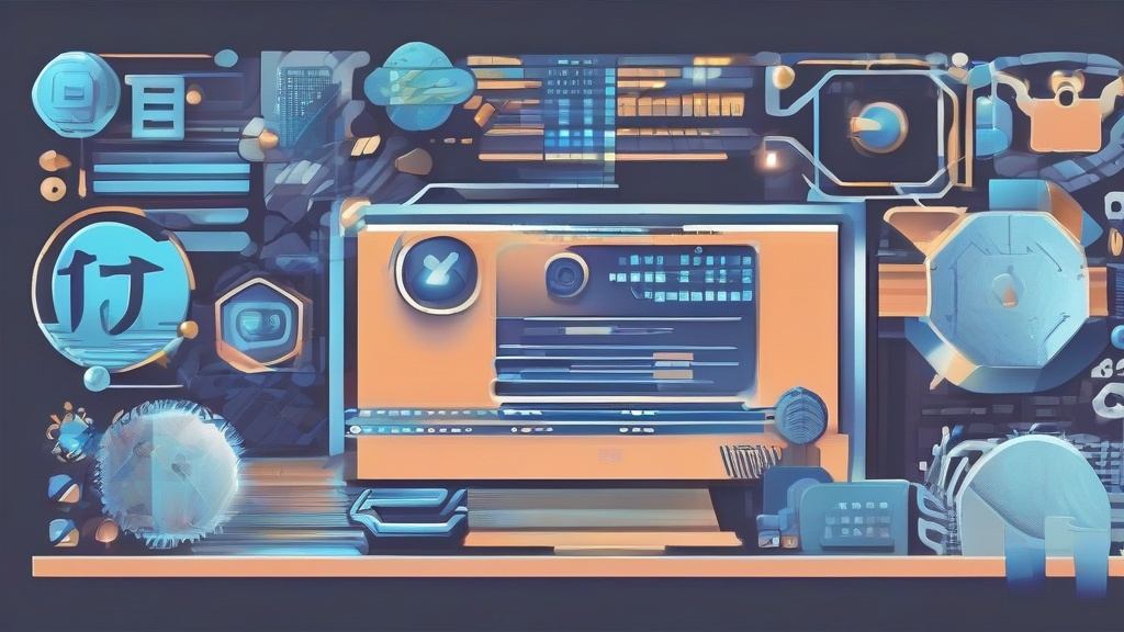 人工智能的进化图谱：从技术突破到产业重构的深度探索