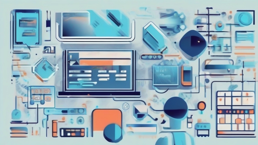 人工智能算力革命：从硬件架构到性能跃迁的深度解析