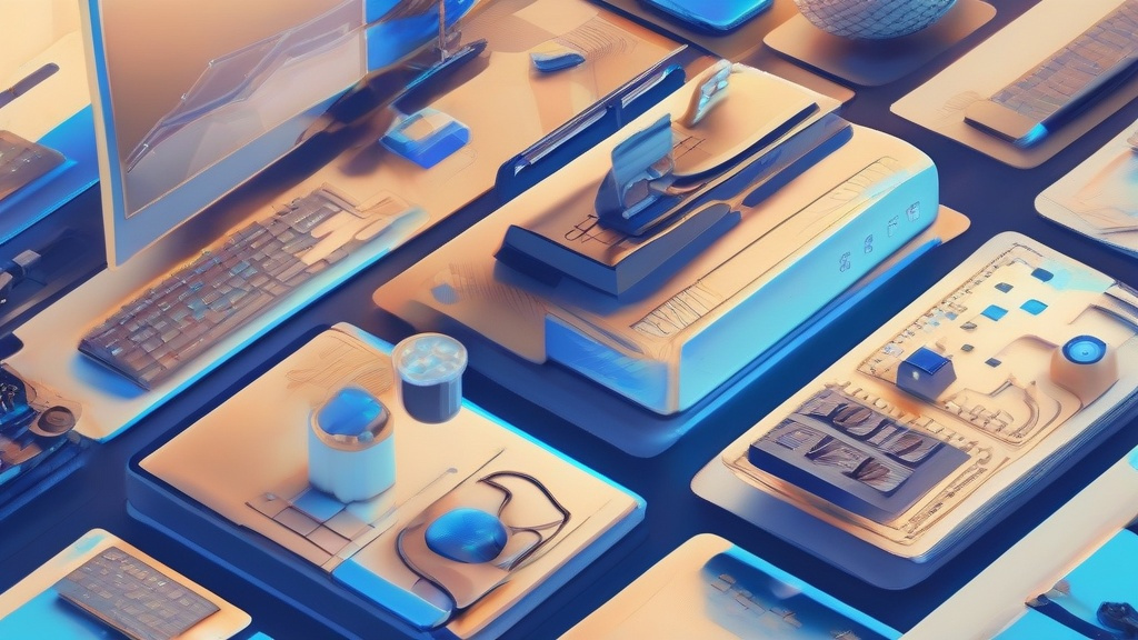 全场景计算设备深度评测：从消费级到开发者终端的选型指南