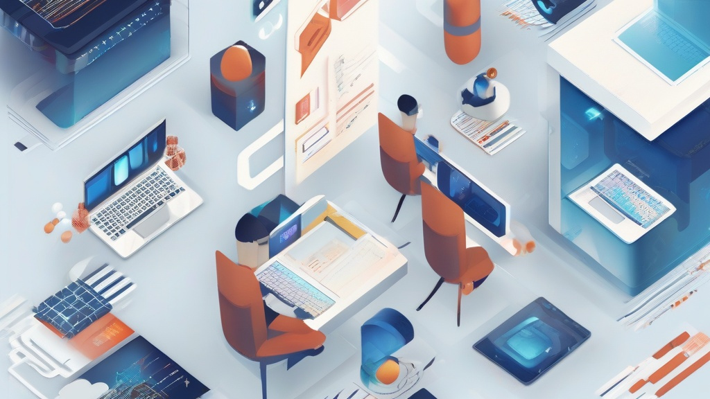 AI性能革命：从技术入门到主流框架深度对比