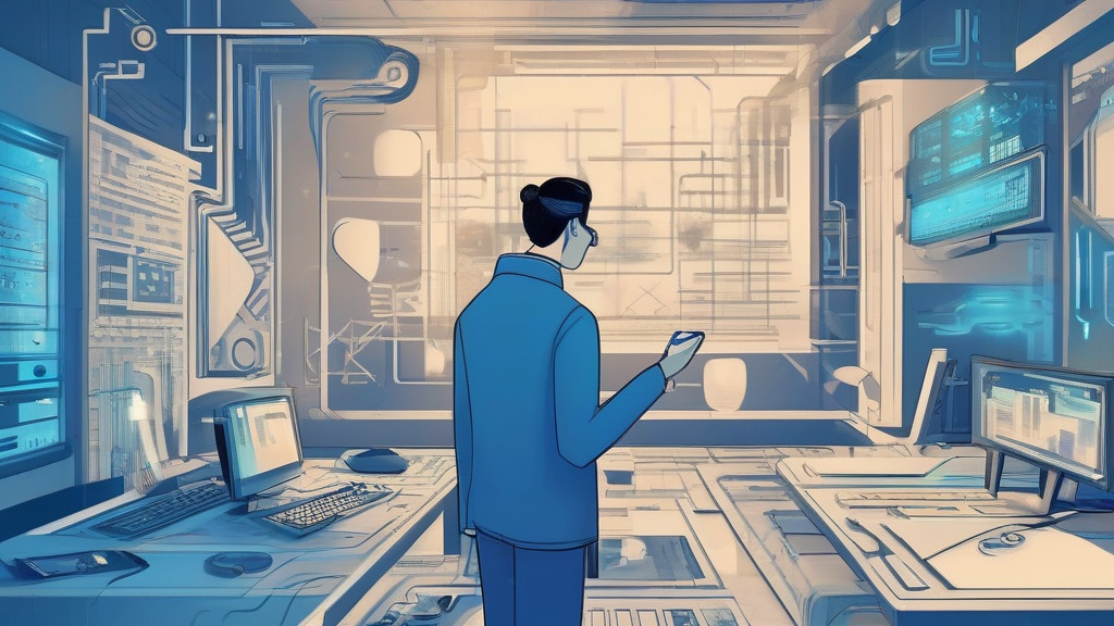 量子计算硬件实战：从实验室到产业化的技术跃迁