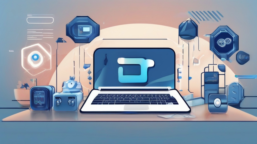 AI算力革命下的硬件实战：新一代工作站与边缘设备的性能突围