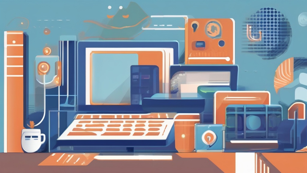 量子计算与AI融合：下一代科技革命的实践指南与产业洞察