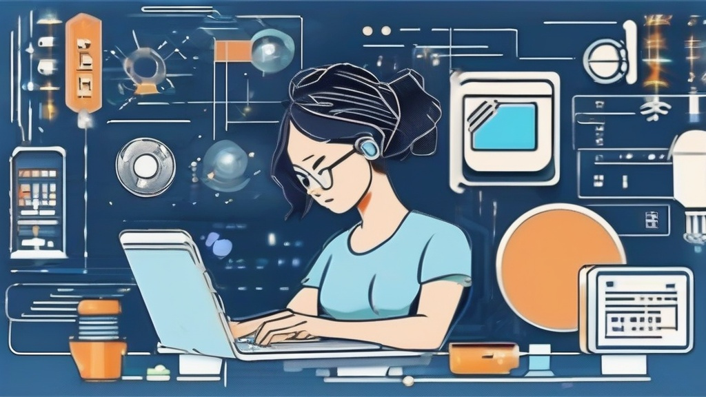 从芯片到生态：下一代硬件技术入门指南与资源推荐