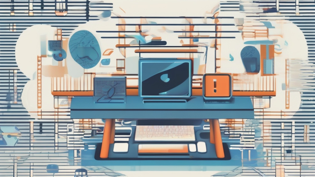 开发者利器：下一代工作站硬件深度评测与性能突破解析