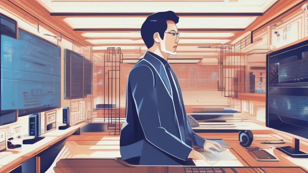 人工智能技术演进全景：从模型架构到开发实践的深度探索