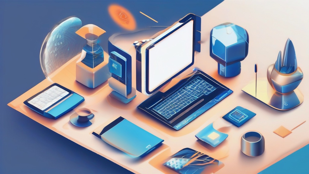 性能革命：下一代计算设备的深度对决与产品评测