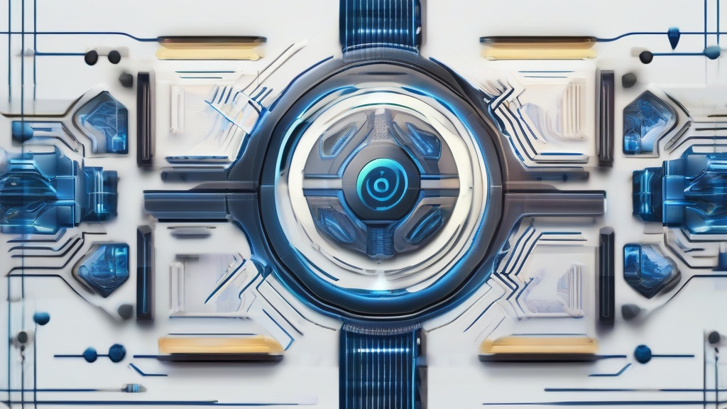 人工智能进化论：从模型架构到算力革命的深度突围