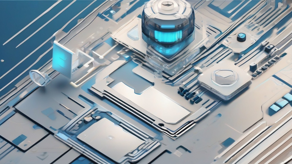 人工智能技术全解析：从硬件革新到生态构建的深度探索