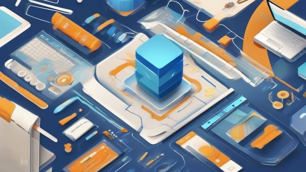 重构软件生态：硬件协同、智能开发与全场景融合的下一代应用革命