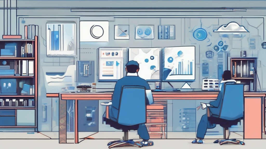 人工智能硬件革命：解码下一代计算架构的底层逻辑