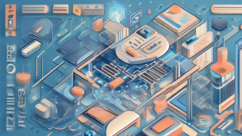 人工智能实战进阶：从性能突破到全场景落地