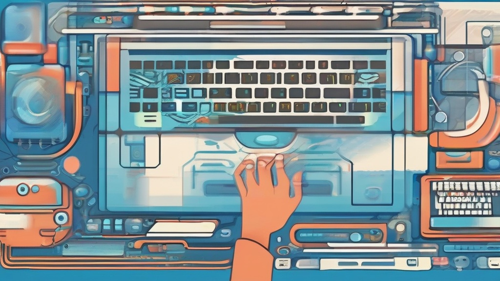 人工智能新纪元：硬件革新、场景突破与效率跃迁指南