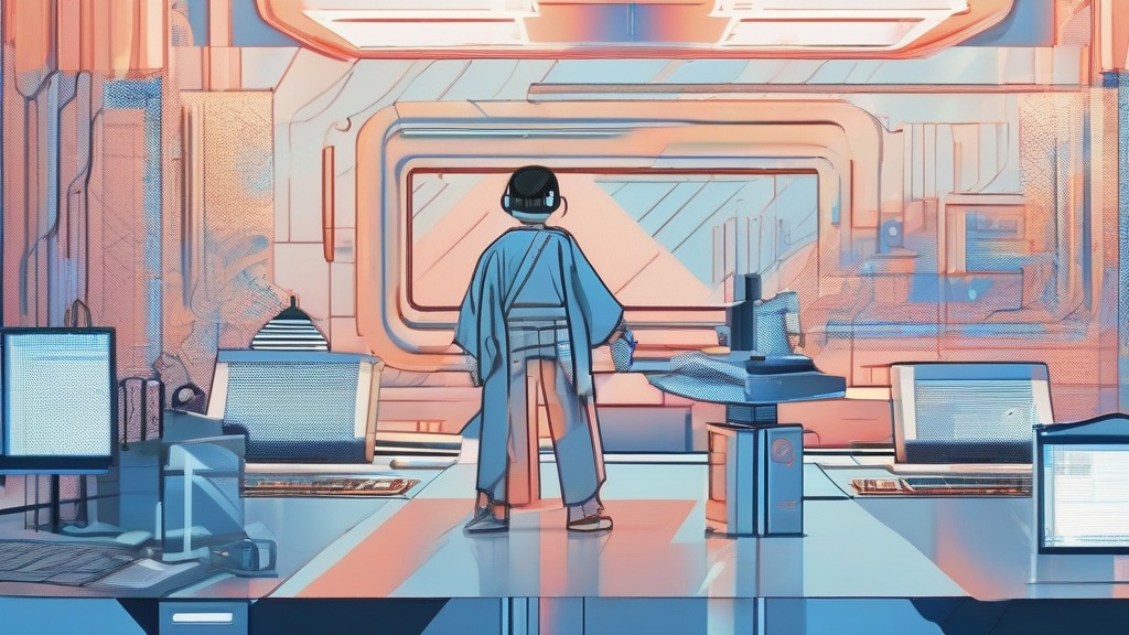 量子计算边缘设备深度评测：从开发到日常使用的全链路解析