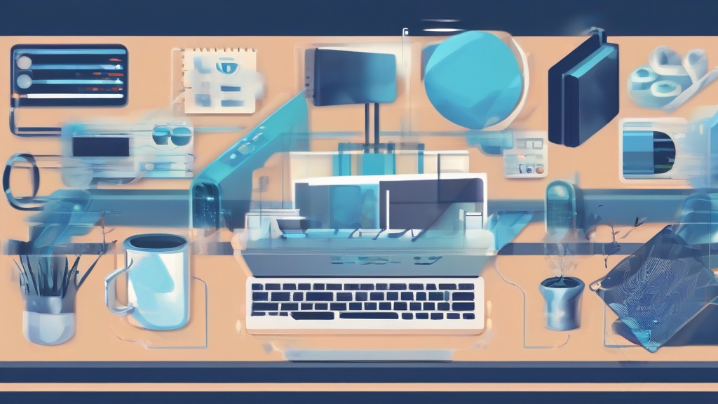 从芯片到生态：解码下一代硬件的技术跃迁与行业风向