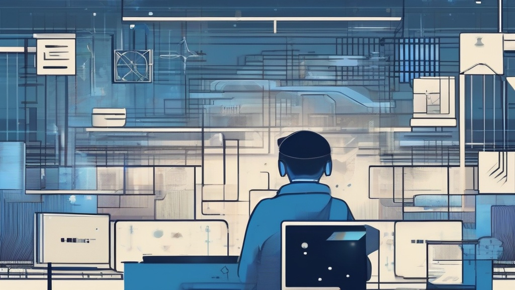 次世代计算平台深度解析：硬件革新如何重塑生产力与娱乐边界