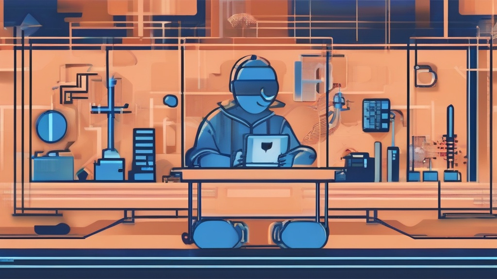 AI驱动的软件应用革命：从技术原理到实践指南