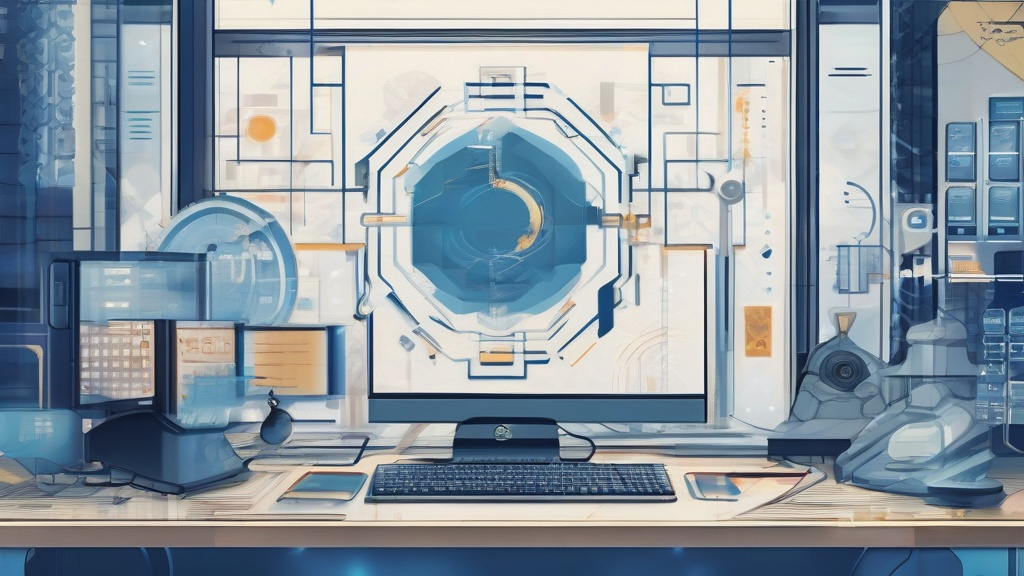 硬件与算法的共生革命：新一代软件应用全场景实战指南