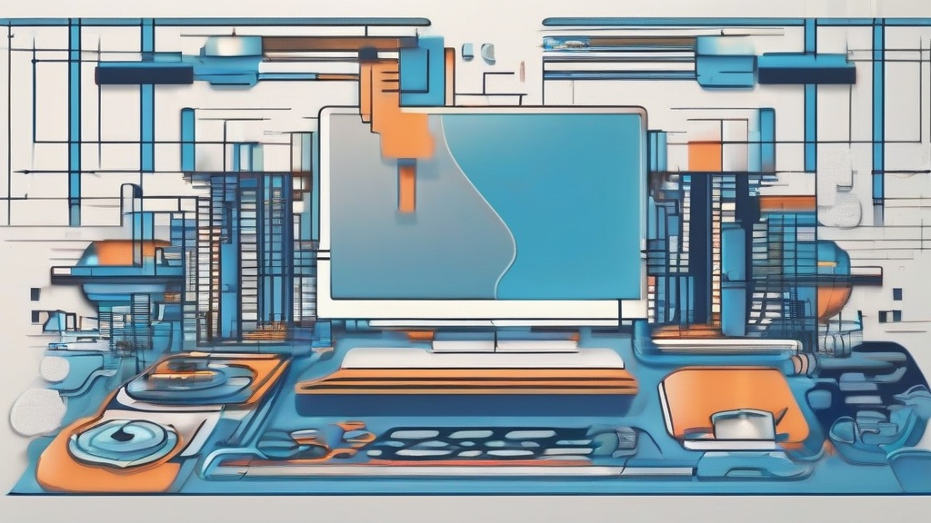 量子计算与生物融合：下一代技术革命的双重引擎