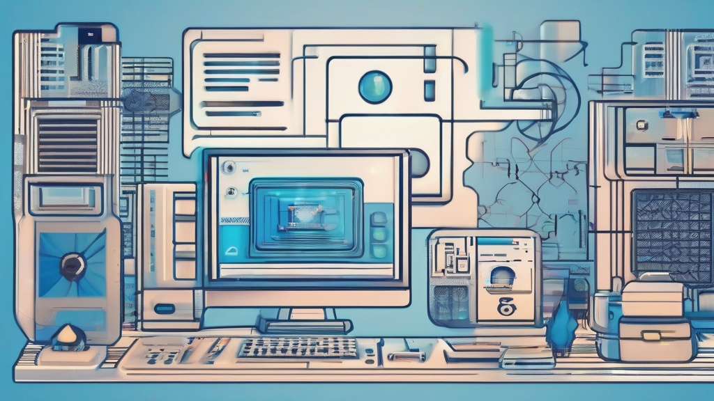 旗舰级移动工作站深度评测：性能、散热与场景化使用指南