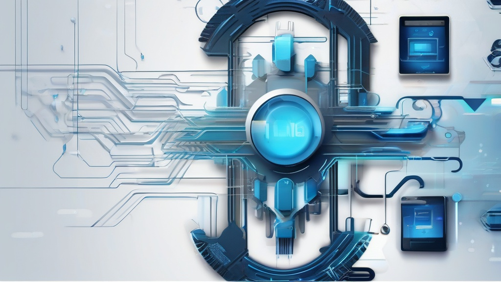 人工智能技术全景：从性能突破到开发实战