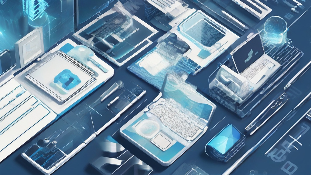 全场景生产力革命：新一代移动工作站深度评测与实战指南