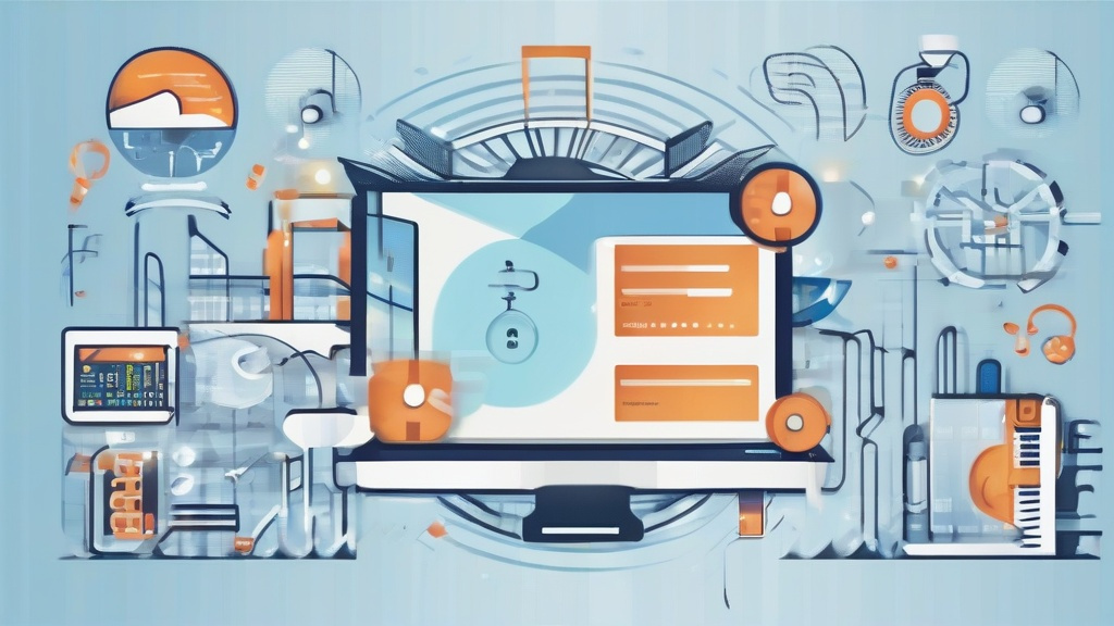 从硬件到代码：新一代软件应用的配置与开发全指南