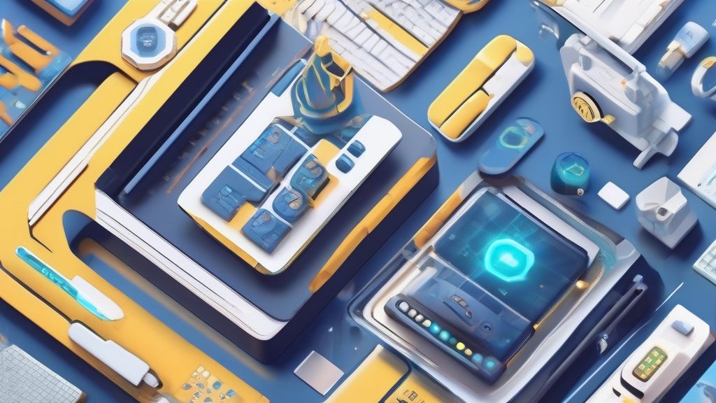 硬件革命下的技术跃迁：从配置到场景的全面进化