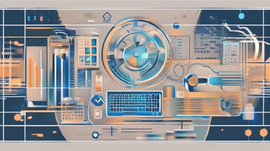 智能终端与边缘计算：软件应用的新范式重构