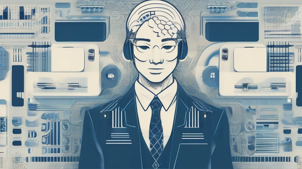 AI驱动生产力革命：新一代智能办公套件深度评测与实战指南