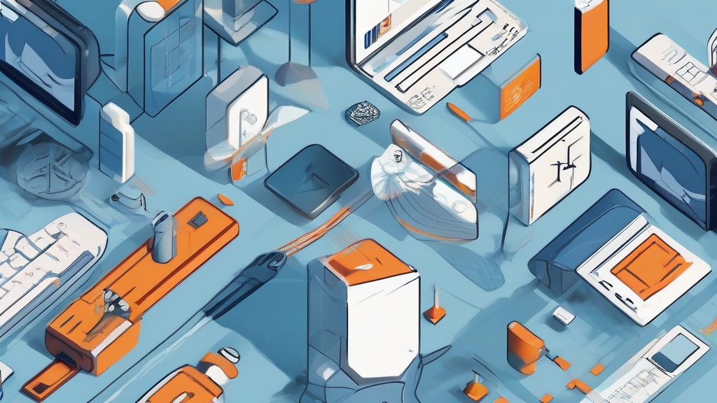 消费级硬件进化论：从性能竞赛到场景革命的深度拆解