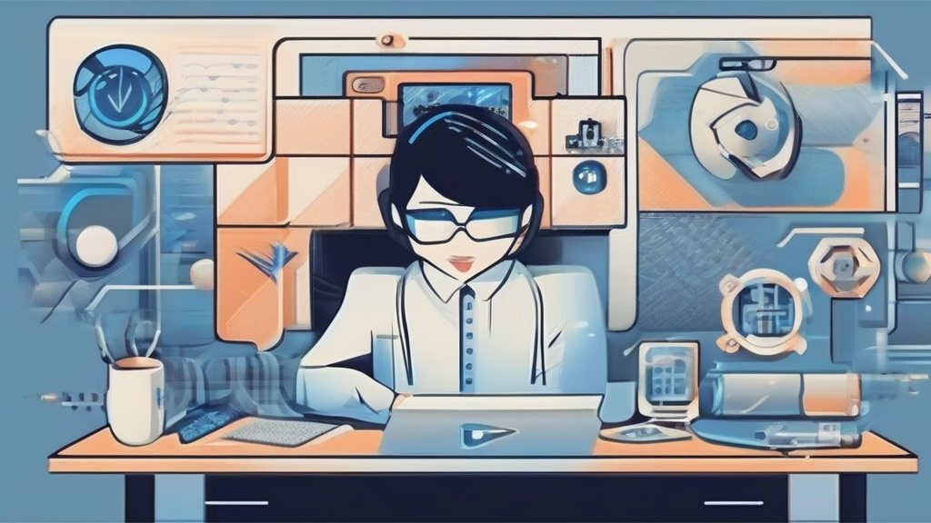 硬件与代码的深度融合：新一代软件应用开发范式解析