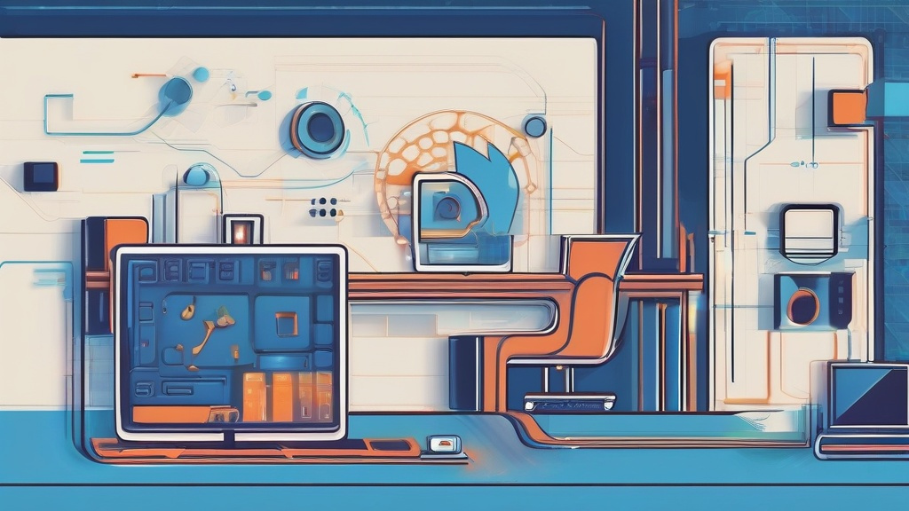 量子计算与AI融合：解锁下一代生产力工具的实战指南