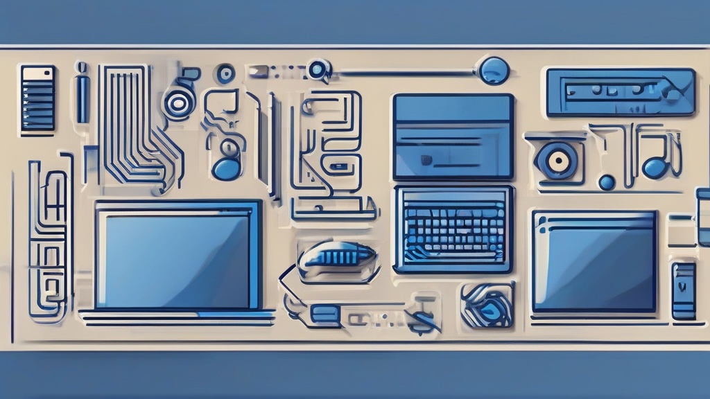 跨平台生产力工具性能大比拼：从代码编译到视频渲染的终极指南