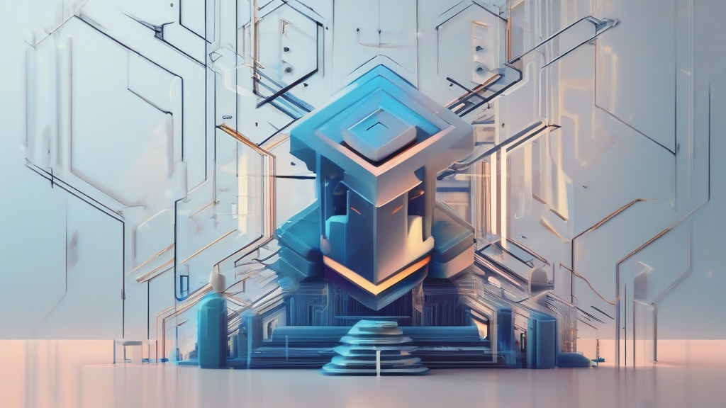 量子计算芯片实战：从实验室到产业化的性能革命