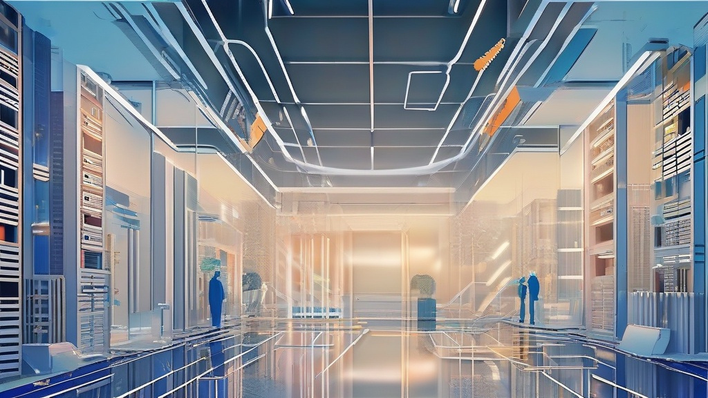 人工智能全维度解析：从开发到落地的实践指南