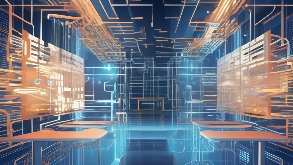 跨平台开发框架性能革命：从效率到生态的全面突围