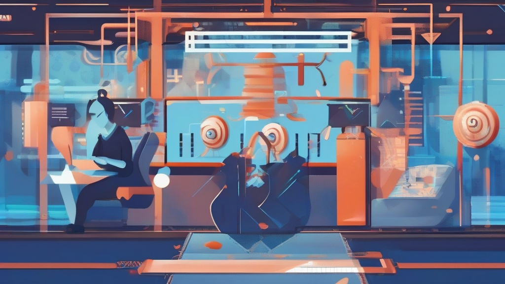 AI原生应用革命：解锁下一代软件的使用范式与行业未来