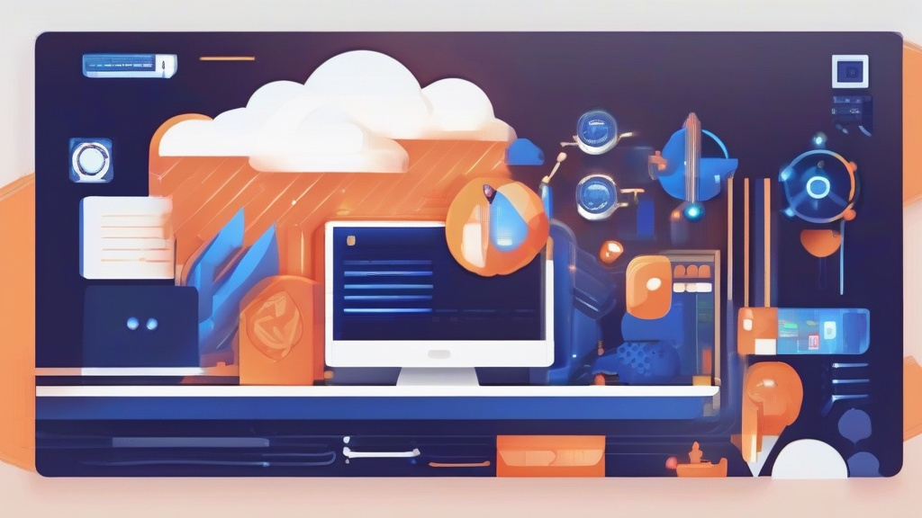 从代码到生产力：新一代软件工具的实战突围与技术解码