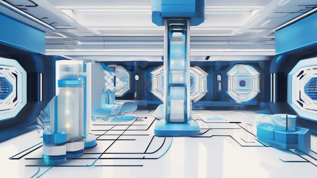 人工智能新纪元：资源矩阵与产业变革的深度融合