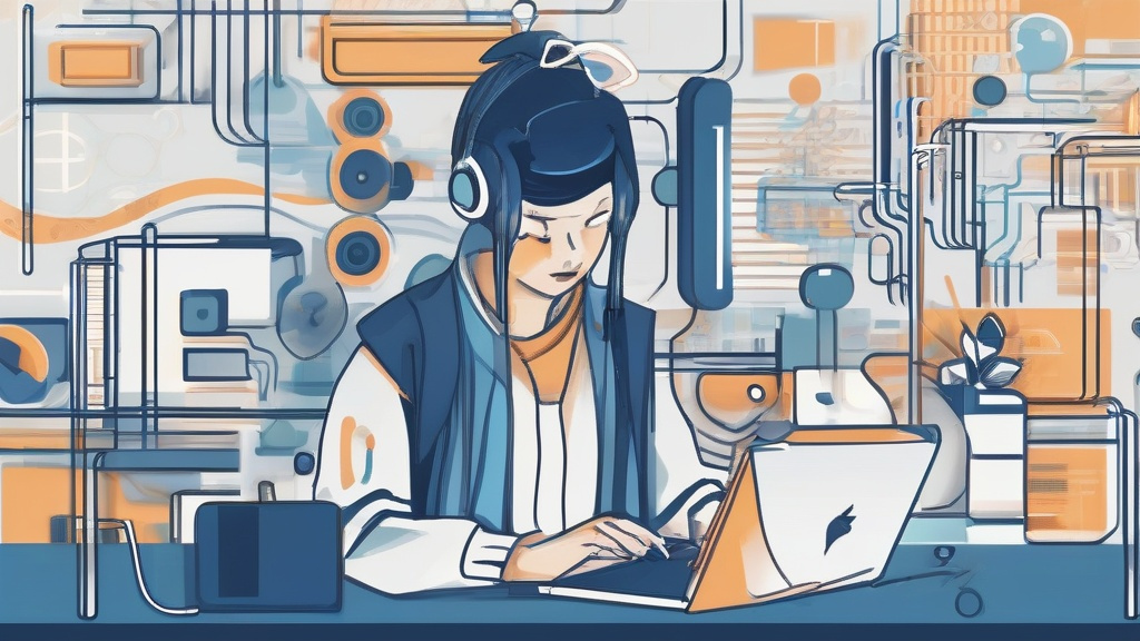 量子计算民用化前夜：消费级硬件的进化密码与生存指南