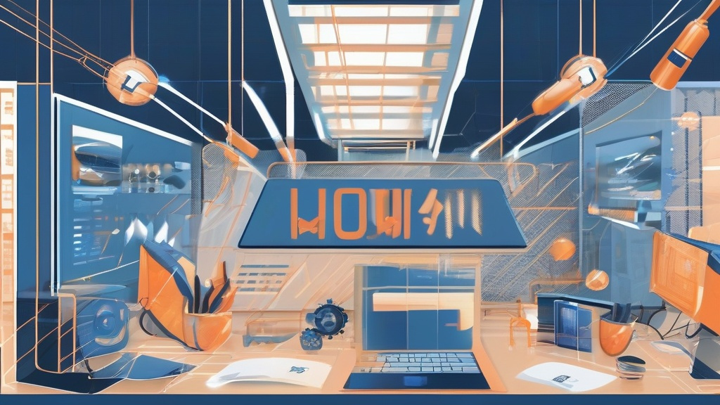 量子算力平民化：新一代消费级计算设备的深度拆解与使用指南