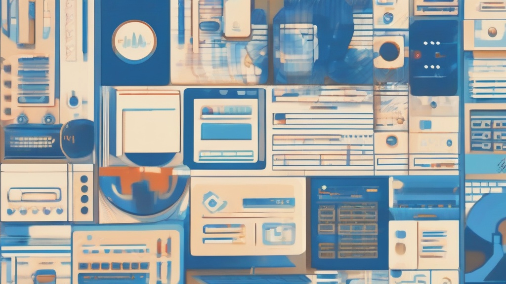 次世代硬件革命：解码旗舰级设备的性能跃迁与场景化突破