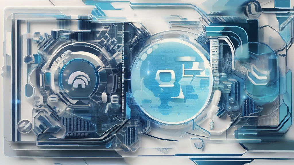 量子计算硬件突破与工业级应用实践