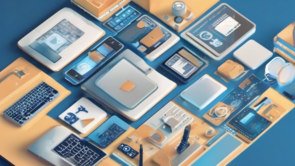 从效率革命到智能重构：软件应用的下一站进化图谱